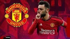 Manchester United cải tổ hàng tiền vệ cùng kế hoạch giữ chân Fernandes và săn đón Elliot Anderson