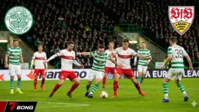 Celtic Park là điểm tựa tinh thần cực lớn cho Celtic trước Stuttgart ngày 19/02/2026