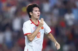 U23 Việt Nam 1-0 U23 Singapore