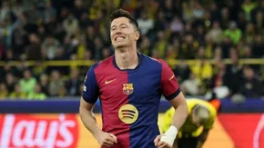 Barcelona Hé Lộ Kế Hoạch Nghỉ 3 Tuần Cho Robert Lewandowski