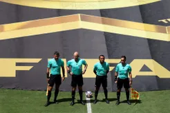 Trọng tài gây tranh cãi chính thức điều khiển trận Bayern Munich tiếp PSG