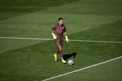 Galatasaray chính thức tiếp cận Man City về trường hợp Ederson