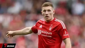 Derby chuyển nhượng Manchester bùng nổ khi hai ông lớn chi 100 triệu bảng giành Elliot Anderson