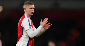 HOT! Zinchenko rời Arsenal, đầu quân cho Forest