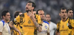 Tin báo – Inzaghi muốn đưa ngôi sao Inter Milan và tuyển Italy tới Al-Hilal