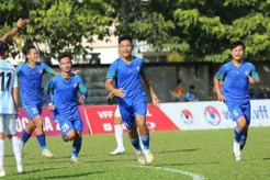 Hậu duệ của Quang Hải chuẩn bị tu nghiệp tại lò đào tạo Brazil