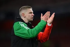 AC Milan nhắm tới Oleksandr Zinchenko cho mùa giải tới 