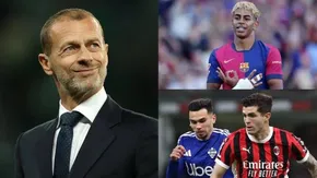 Vì sao FIFA ngăn các đội châu Âu du đấu nước ngoài