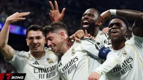 Arbeloa cách mạng trẻ Madrid theo Pep Guardiola sau thắng 3-0 UCL