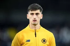 Kumbulla gia nhập Mallorca dưới dạng cho mượn kèm điều khoản mua đứt