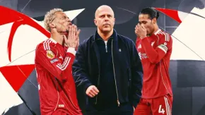 Nỗi lo của Slot khi Liverpool bị 'bắt bài'