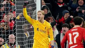 Kelleher hoàn tất chuyển nhượng tới Brentford