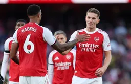 Arsenal thắng áp đảo Leeds United tại Premier League 📊