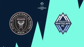 Inter Miami và Messi Bị Loại Khỏi CONCACAF Champions Cup Bởi Vancouver