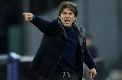 Conte: 'McTominay hoàn thiện hơn so với thời ở Man Utd'