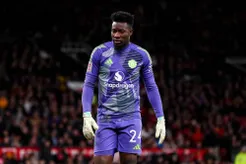 Tương lai của thủ môn Man Utd đối mặt với nghi vấn