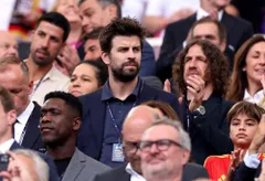 Huyền thoại Barcelona tiết lộ lựa chọn Quả bóng Vàng giữa Lamine Yamal và Dembele