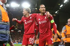 5 Điểm Nhấn Đáng Chú Ý Từ David Lynch Sau Chiến Thắng 3-2 Của Liverpool Trước Atletico Madrid