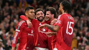 Amorim tuyên bố: Niềm tin quan trọng hơn tiền thưởng