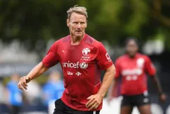 Huyền thoại Man Utd nhận định tiền đạo cánh trị giá 50 triệu euro 'không xứng đáng' gia nhập Barca