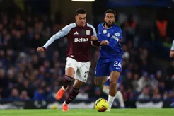 Aston Villa gây chấn động với chiến thắng 2-1 trước Chelsea, củng cố mạnh mẽ cuộc đua vô địch Ngoại hạng Anh