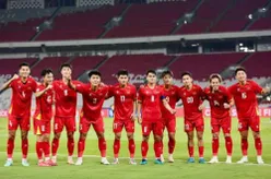 HLV Kim Sang Sik loại cầu thủ vừa vô địch U23 Đông Nam Á