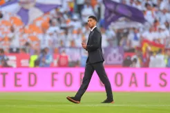 Jude Bellingham có nguy cơ bị thất sủng