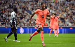 Nụ cười trở lại với Rashford, Man Utd có sai lầm?