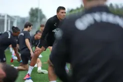 Tiền vệ Rodri lại chấn thương, bi kịch cho Manchester City