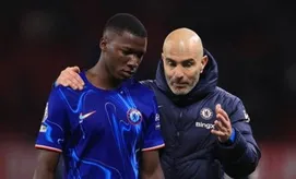 Jackson tiết lộ mối quan hệ với Maresca sau khi rời Chelsea