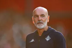 Fiorentina 2-0 Sigma – Pioli: 'Chiến thắng giúp ích nhưng chúng ta phải không ngừng cải thiện'