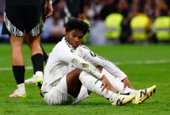 Endrick mất tích 5 tháng - lời nguyền chiếc áo số 9 ở Real 