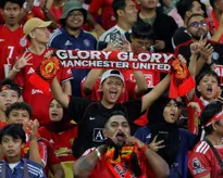 Khiếp sợ và căm ghét ở Kuala Lumpur: Chuyến lưu diễn của Man United đang 'diễn ra tốt đẹp'