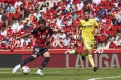 Barcelona vẫn quan tâm đến tiền đạo trẻ 18 tuổi người Tây Ban Nha sau khi bỏ lỡ cơ hội ký hợp đồng năm 2024