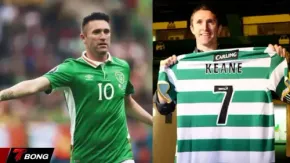 Robbie Keane và khả năng dẫn dắt Celtic giữa kế hoạch tái cấu trúc toàn diện
