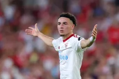 Tottenham Hotspur Đang Theo Dõi Sát Sao Tiền Vệ Cánh La Liga Này: Frank Có Nên Chiêu Mộ Anh Ta?