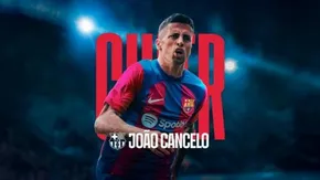 Joao Cancelo tái hợp Barcelona 2026: 'Cú áp phe' tài chính và mảnh ghép hoàn hảo của Hansi Flick