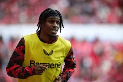 “Không cần đắn đo!” - Jeremie Frimpong chia sẻ về quyết định gia nhập Liverpool