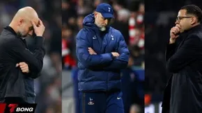 Cơ hội ngược dòng cho Man City, Chelsea và Tottenham từ các kỳ tích C1