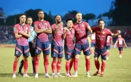 Nhiều đội đề xuất thay đổi luật ngoại binh để tận dụng chi phí