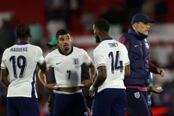 Đội tuyển Anh bị đè bẹp và la ó khi Senegal phơi bày những điểm yếu Tuchel phải khắc phục