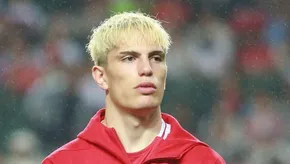 Man Utd đón chờ đề nghị từ Chelsea dành cho Garnacho