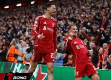 Liverpool Ngược Dòng Hạ Newcastle 4-1, Wirtz Tỏa Sáng