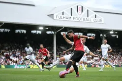 Bruno Fernandes mắc sai lầm kinh hoàng, cản bước bàn thắng đầu tiên của Man Utd mùa giải 2025/26