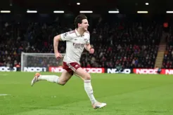 Bố già Pérez và 'Kèo khó' Declan Rice 2026