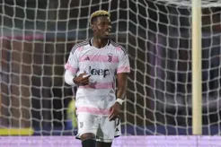 Paul Pogba đồng ý hợp đồng hai năm với AS Monaco sau khi án phạt được giảm