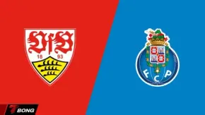 FC Porto vs VfB Stuttgart: Cuộc chiến giành ưu thế tại đấu trường châu lục