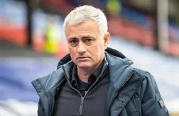 Mourinho khiến dàn sao Tottenham sững sờ khi thổ lộ nỗi đau trước Boxing Day