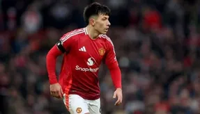 NÓNG: Man Utd chốt tương lai Lisandro Martinez