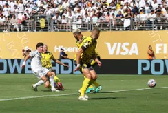 Hậu vệ Real Madrid từ chối AC Milan, quyết tâm giành vị trí